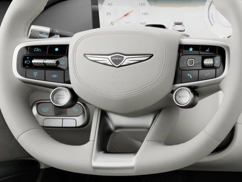 New 2026 Genesis GV60 Performance AWD/4WD image 14