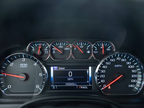 Used 2018 GMC Yukon SLT w/ Premium Edition image 35