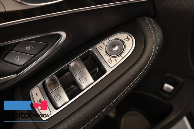 Used 2016 Mercedes-Benz C 300 Sedan image 10