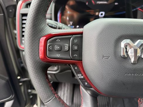 Used 2026 RAM 1500 Rebel w/ Rebel Level 1 Equipment Group image 25