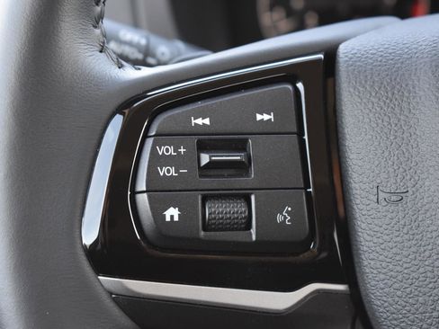 Used 2025 Honda Odyssey EX-L image 6