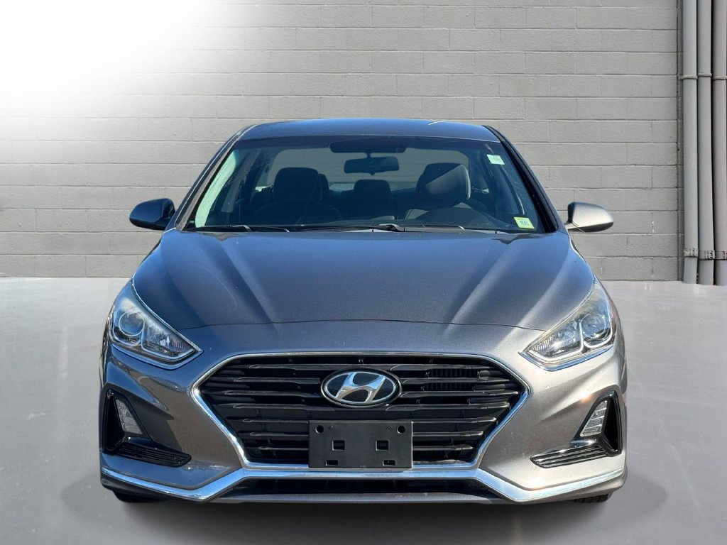 Used 2019 Hyundai Sonata ECO FWD image 2