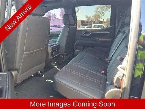 Used 2024 Chevrolet Silverado 1500 High Country RWD image 13