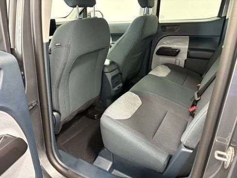 New 2026 Ford Maverick XLT w/ Equipment Group 301A image 12