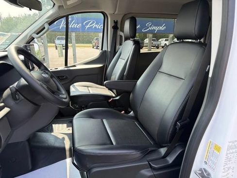New 2026 Ford Transit 350 XL AWD/4WD image 9