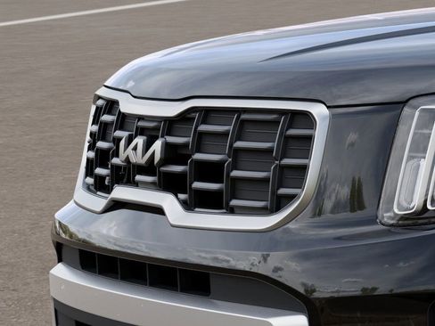 New 2025 Kia Telluride S image 12