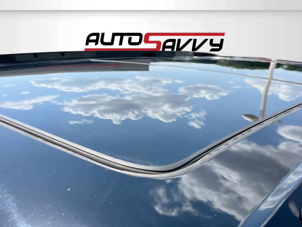 Used 2022 Chevrolet Blazer RS w/ LPO, Floor Liner Package FWD image 23