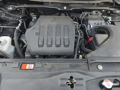 Used 2024 Mitsubishi Eclipse Cross SE image 16