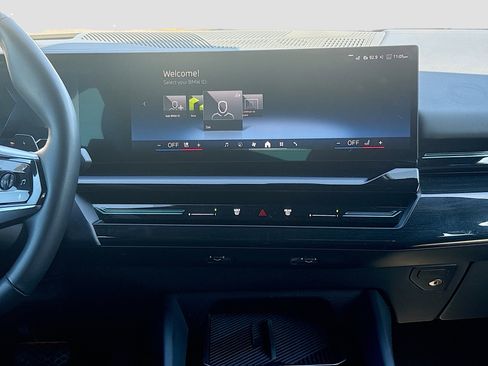 Used 2025 BMW 530i image 20