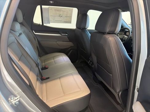 New 2026 GMC Terrain Elevation w/ Elevation Premium Package image 29