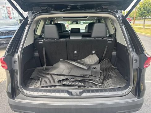 Used 2025 Toyota Grand Highlander AWD Hybrid image 27