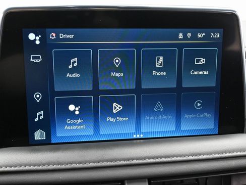 Used 2023 Chevrolet Tahoe LT image 24