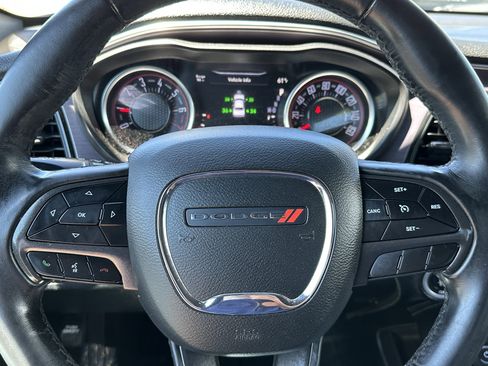 Used 2018 Dodge Challenger SXT image 23