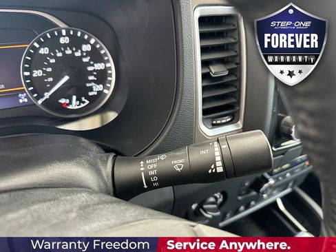 Used 2022 Nissan Frontier SV AWD/4WD image 22