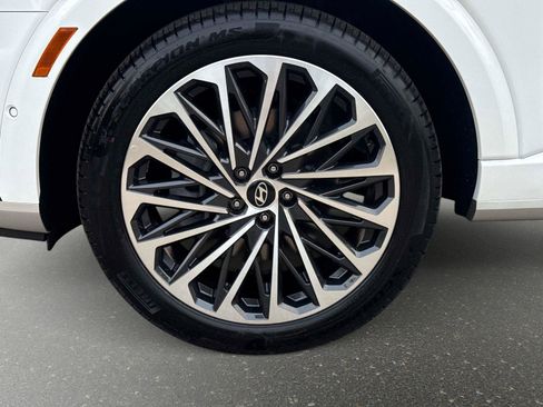 New 2026 Hyundai Palisade Calligraphy image 9