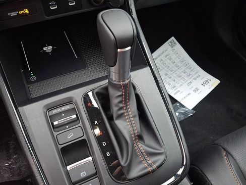 New 2026 Honda CR-V Sport-L image 9