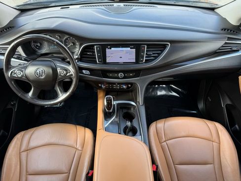 Used 2019 Buick Enclave Premium w/ Experience Buick Package AWD/4WD image 27