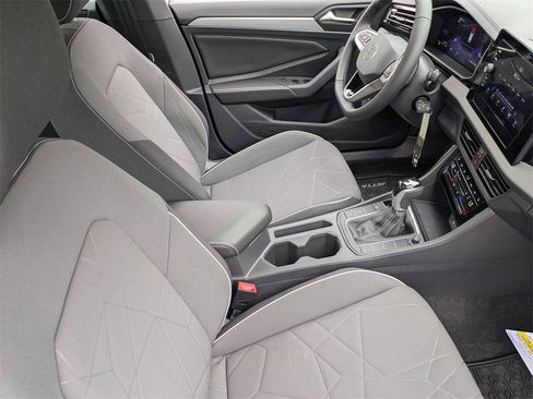 New 2025 Volkswagen Jetta Sport image 35