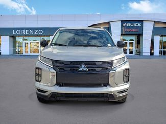 Used 2025 Mitsubishi Outlander Sport LE video 2