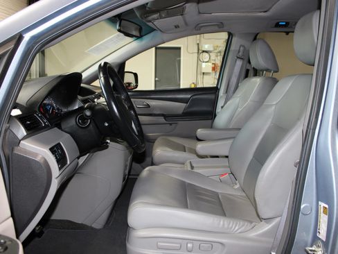 Used 2012 Honda Odyssey EX-L image 8