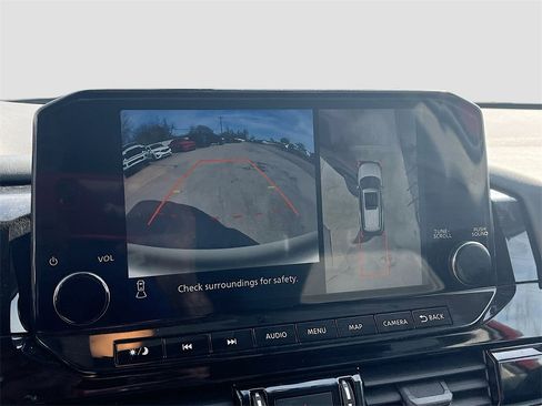 Used 2022 Nissan Pathfinder SL w/ SL Premium Package image 14