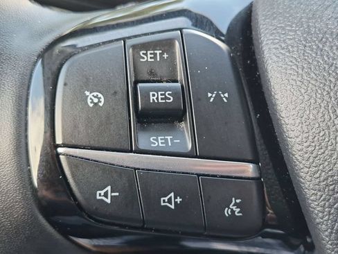 Used 2024 Ford Escape Active AWD/4WD image 18