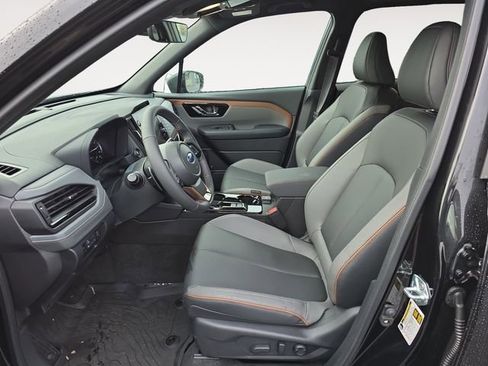 New 2026 Subaru Forester Sport AWD/4WD image 9