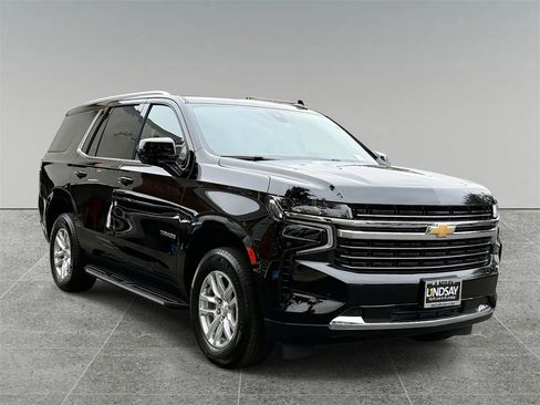 Used 2021 Chevrolet Tahoe LT image 9