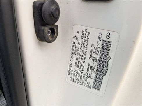 Used 2017 INFINITI Q60 w/ Premium Plus Package 3.0T image 20