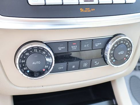Used 2013 Mercedes-Benz GL 450 4MATIC image 38