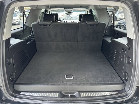 Used 2015 GMC Yukon XL Denali w/ Premium Package image 29