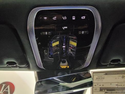 New 2025 Mercedes-Benz S 580 4MATIC Sedan image 27