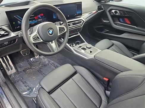 Used 2024 BMW M240i xDrive Coupe w/ Premium Package image 11