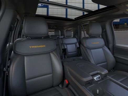 New 2026 Ford Expedition Tremor image 10