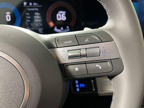 New 2026 Hyundai Sonata SEL image 29