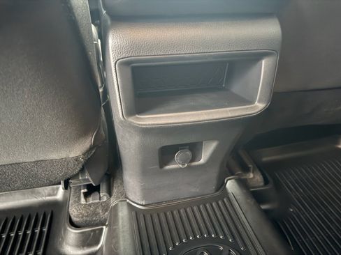 Used 2019 Toyota RAV4 LE w/ All Weather Liner Package image 17