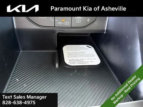 New 2026 Kia Sorento EX w/ EX Premium Package image 17