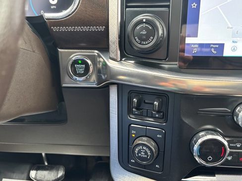 Used 2021 Ford F150 King Ranch AWD/4WD image 34