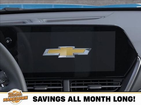 New 2026 Chevrolet Trax ACTIV image 20