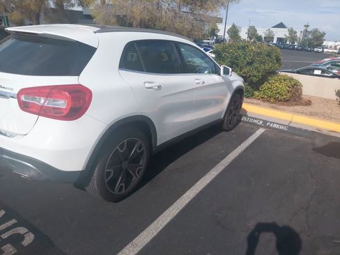 Used 2020 Mercedes-Benz GLA 250 4MATIC image 7