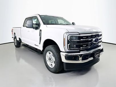 New 2026 Ford F350 XLT