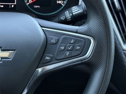 Certified 2025 Chevrolet Malibu LT image 15
