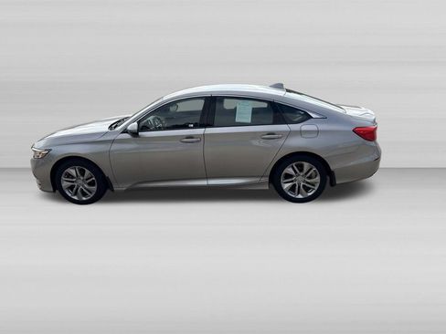 Used 2020 Honda Accord LX image 6