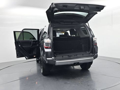 Used 2023 Toyota 4Runner TRD Off-Road Premium w/ Off Road Premium Plus Package AWD/4WD image 73