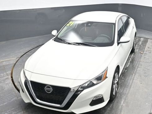 Used 2021 Nissan Altima 2.5 S image 20