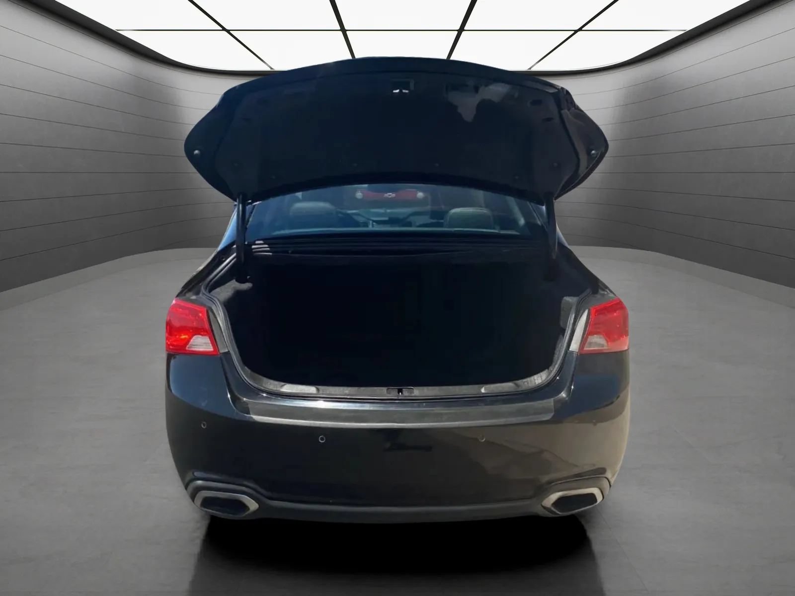 Used 2019 Chevrolet Impala Premier FWD image 9