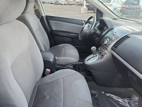 Used 2011 Nissan Sentra 2.0 S w/ Convenience Pkg image 20