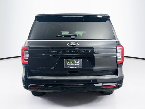 Used 2024 Ford Expedition Limited AWD/4WD image 7