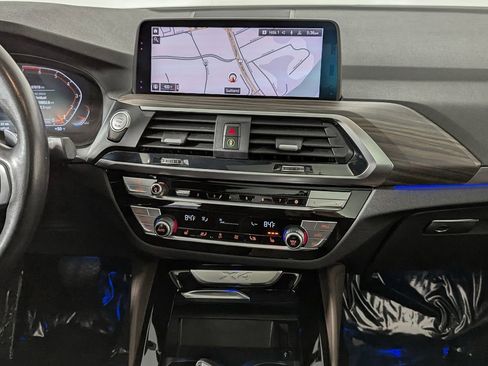 Used 2020 BMW X4 xDrive30i w/ Convenience Package image 32