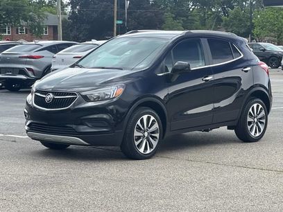 Used 2022 Buick Encore Preferred w/ Safety Package